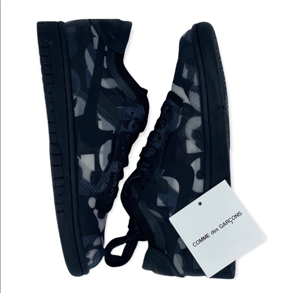 Women’s CDG Dunk Low